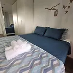 Studio A 20 Passos Do Metro Belem