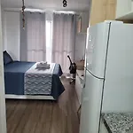 Studio A 20 Passos Do Metro Belem