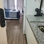 Studio A 20 Passos Do Metro Belem