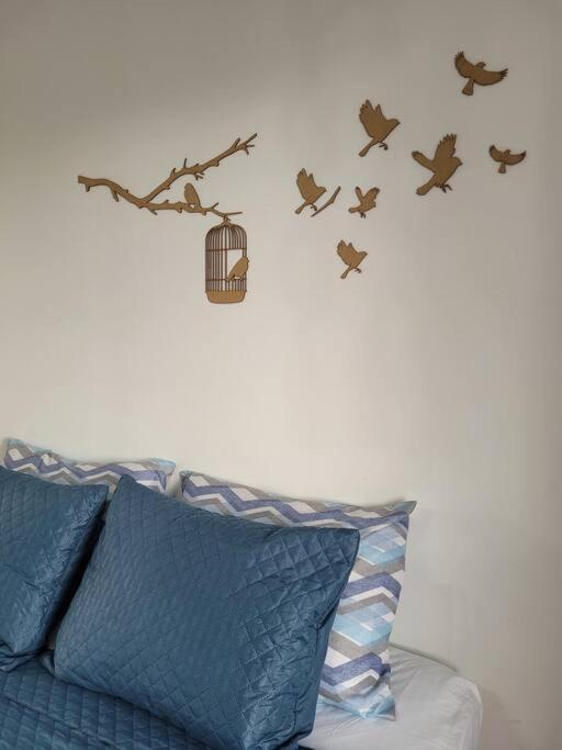 Apartamento A 20 Passos Do Metro Belem São Paulo