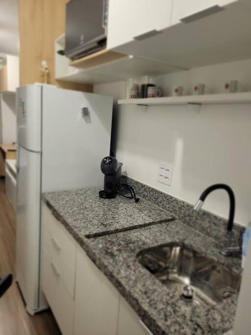 Apartamento A 20 Passos Do Metro Belem