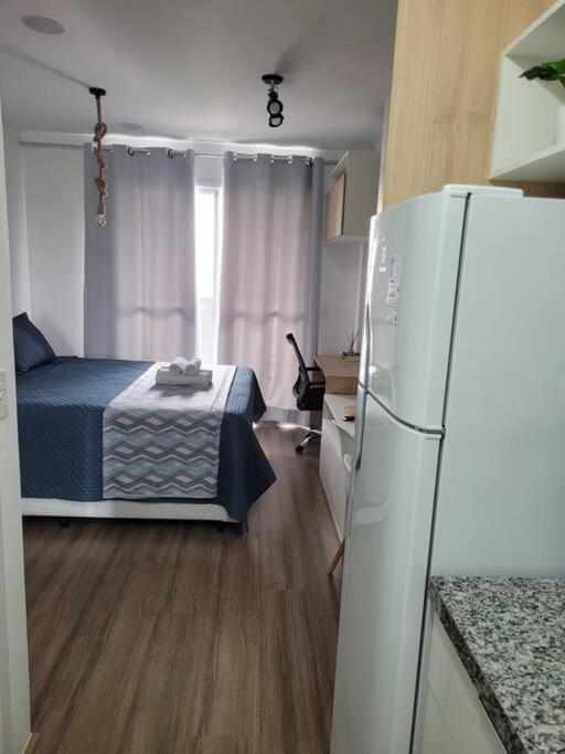 Apartamento A 20 Passos Do Metro Belem