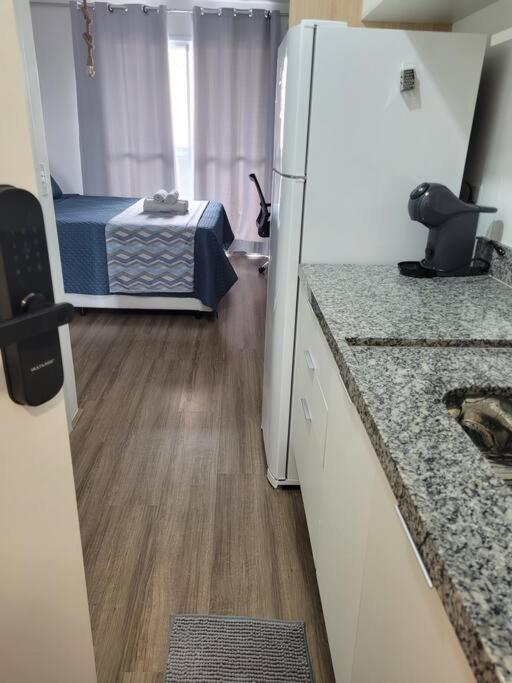 A 20 Passos Do Metro Belem Apartamento