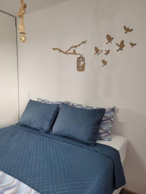 A 20 Passos Do Metro Belem Apartamento *