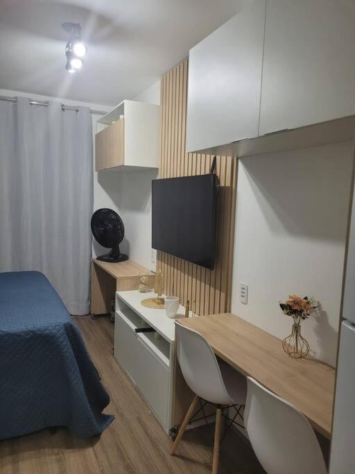 Apartamento A 20 Passos Do Metro Belem