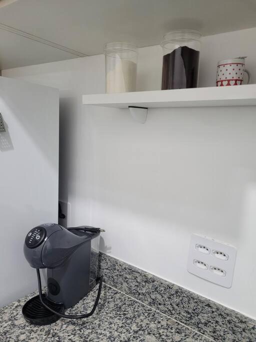 A 20 Passos Do Metro Belem São Paulo