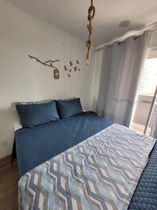 Apartamento A 20 Passos Do Metro Belem São Paulo