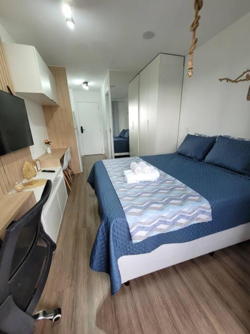 A 20 Passos Do Metro Belem Apartamento