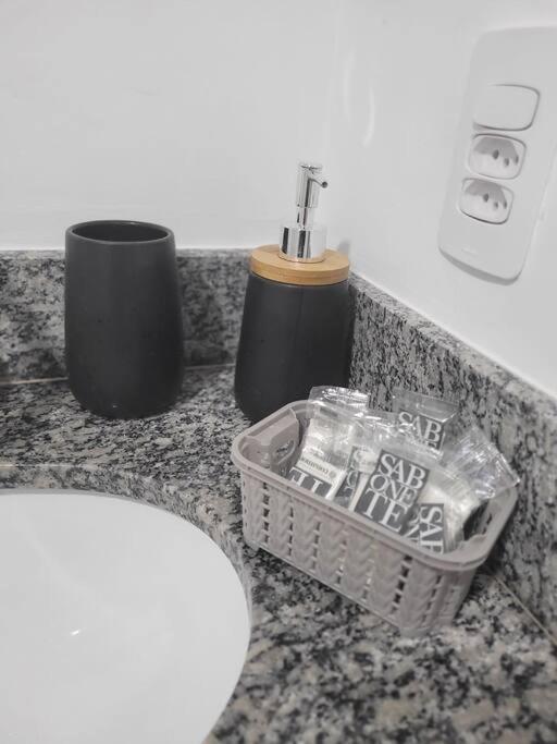 A 20 Passos Do Metro Belem Apartamento