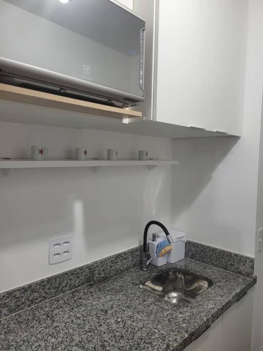 Apartamento A 20 Passos Do Metro Belem *