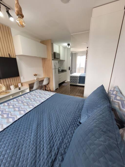 A 20 Passos Do Metro Belem Apartamento *