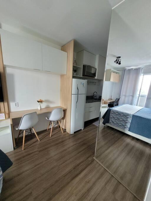 Apartamento A 20 Passos Do Metro Belem São Paulo