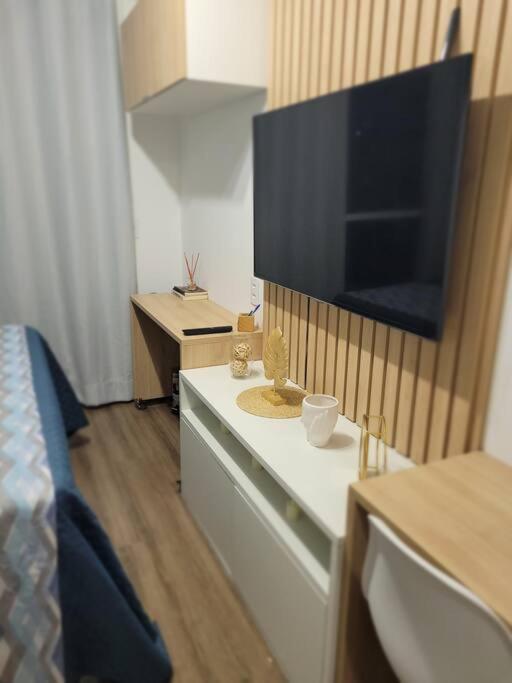 Apartamento A 20 Passos Do Metro Belem