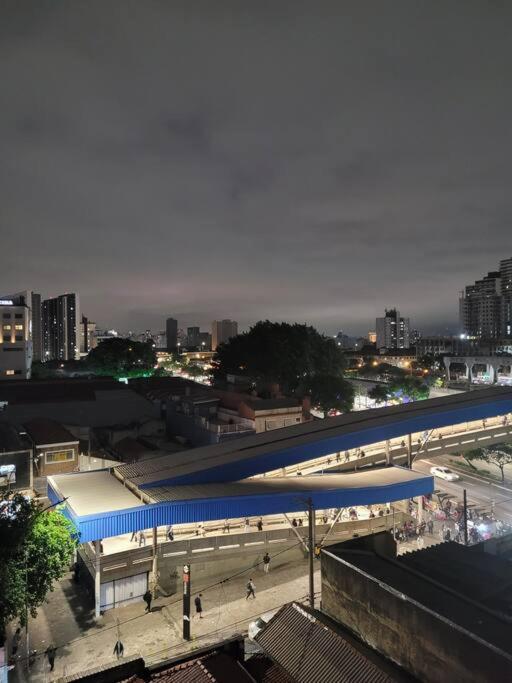 A 20 Passos Do Metro Belem Apartamento São Paulo