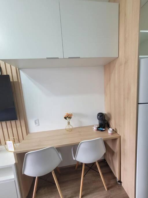 A 20 Passos Do Metro Belem Apartamento