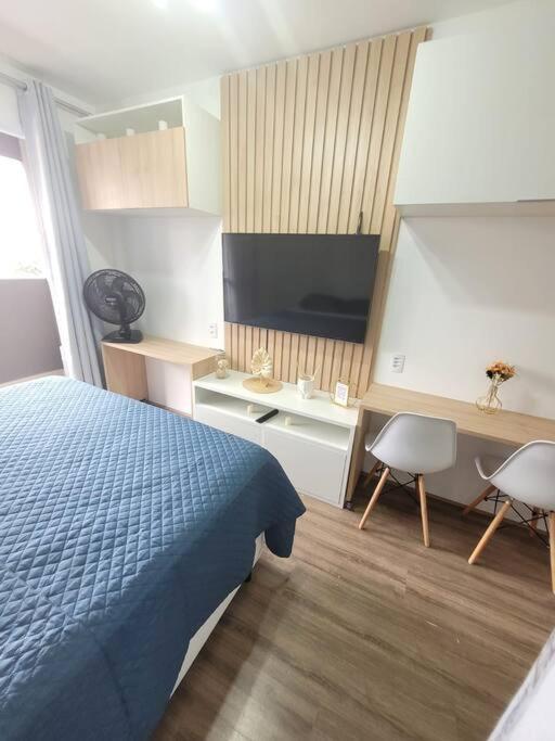 A 20 Passos Do Metro Belem Apartamento São Paulo