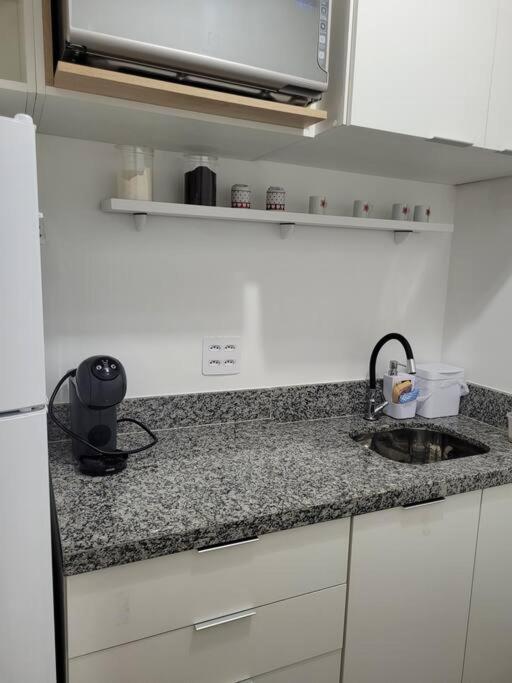 A 20 Passos Do Metro Belem Apartamento *
