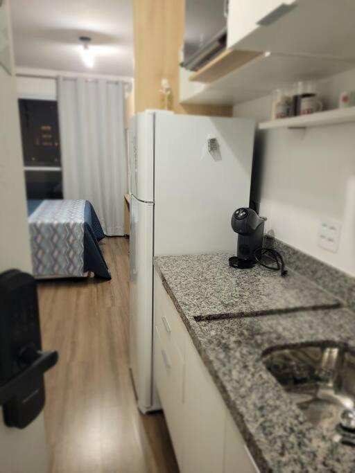 Apartamento A 20 Passos Do Metro Belem São Paulo