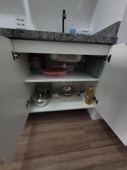 Apartamento A 20 Passos Do Metro Belem